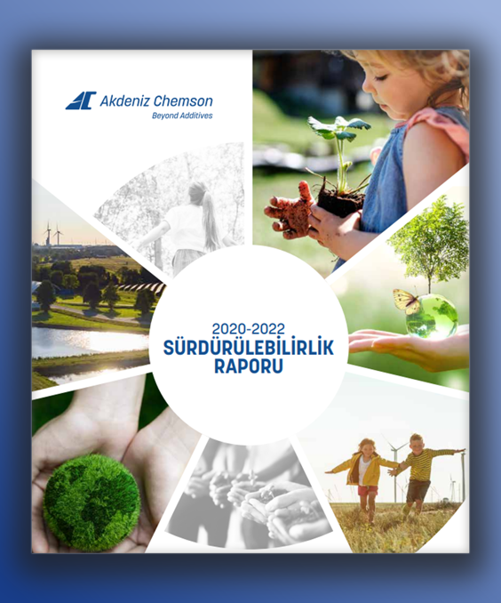 Akdeniz Chemson Sürdürülebilirlik Raporu 2022 (1)
