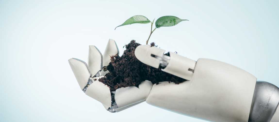 İklim Çağında Akıllı Dönüşüm İklim Çağında Akıllı Dönüşüm