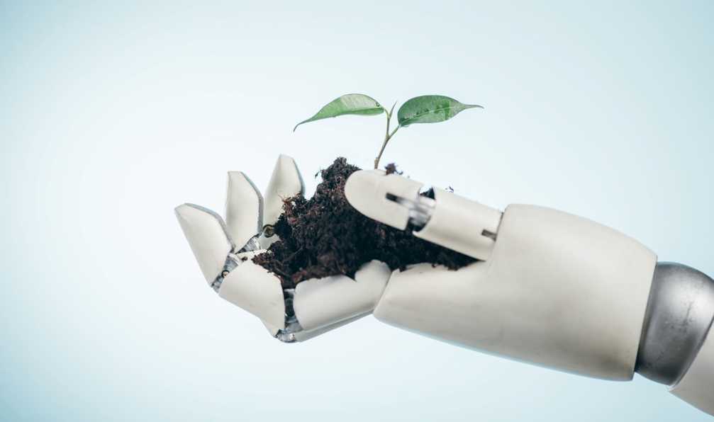 İklim Çağında Akıllı Dönüşüm İklim Çağında Akıllı Dönüşüm