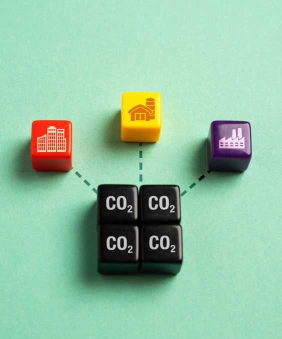 Bilimsel Sbti Ve Karbon Ayak İzi Hesaplaması Neden Birlikte Ele Alınmalı