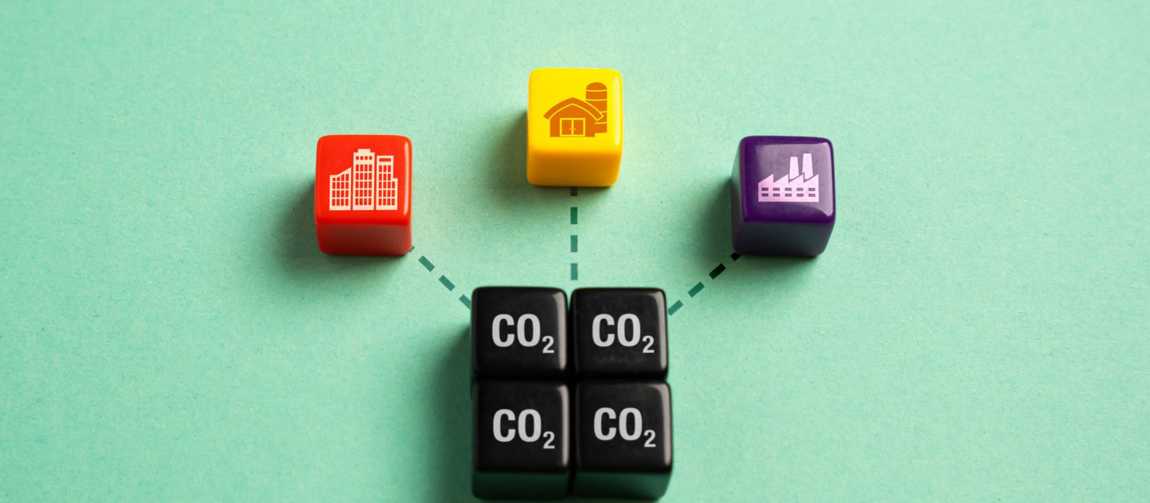 Bilimsel Sbti Ve Karbon Ayak İzi Hesaplaması Neden Birlikte Ele Alınmalı