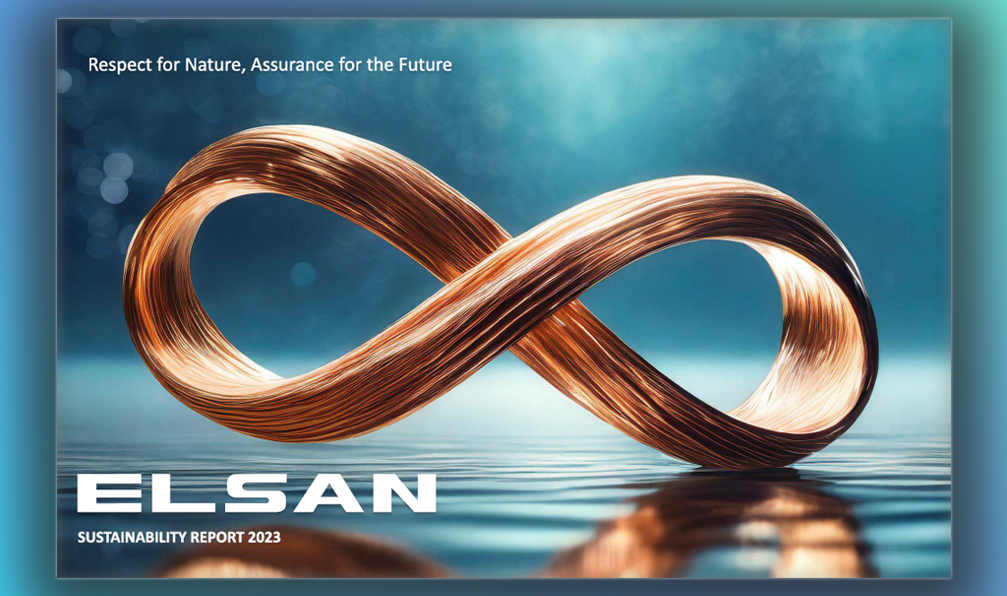 ELSAN Sustainability Report 2023