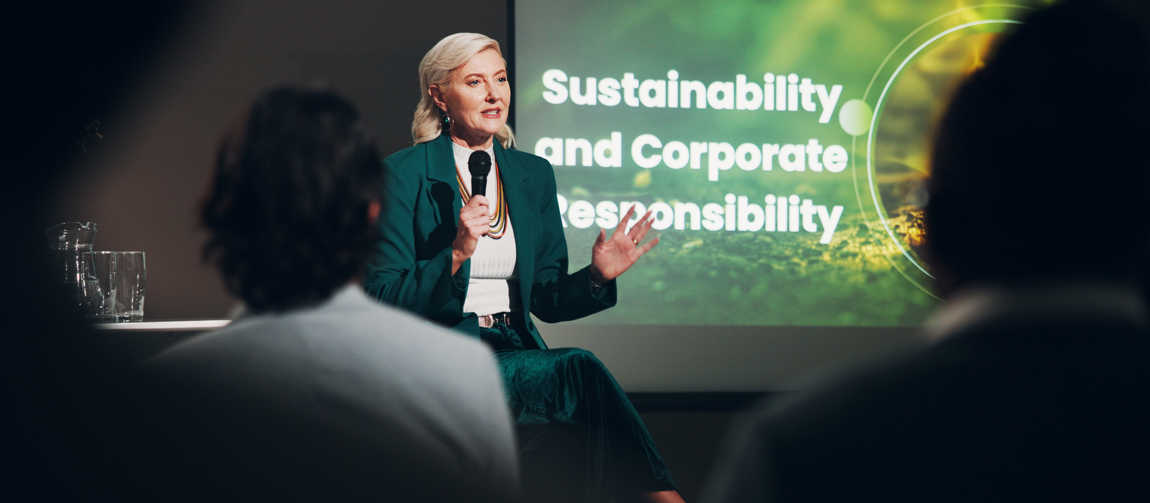 Şirketler İçin Sürdürülebilirlik İmaj Mı Zorunluluk Mu