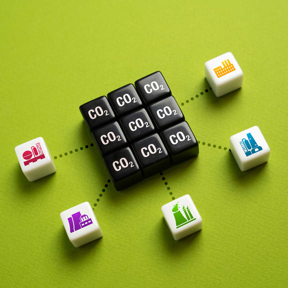 CDP (Carbon Disclosure Project) Nedir