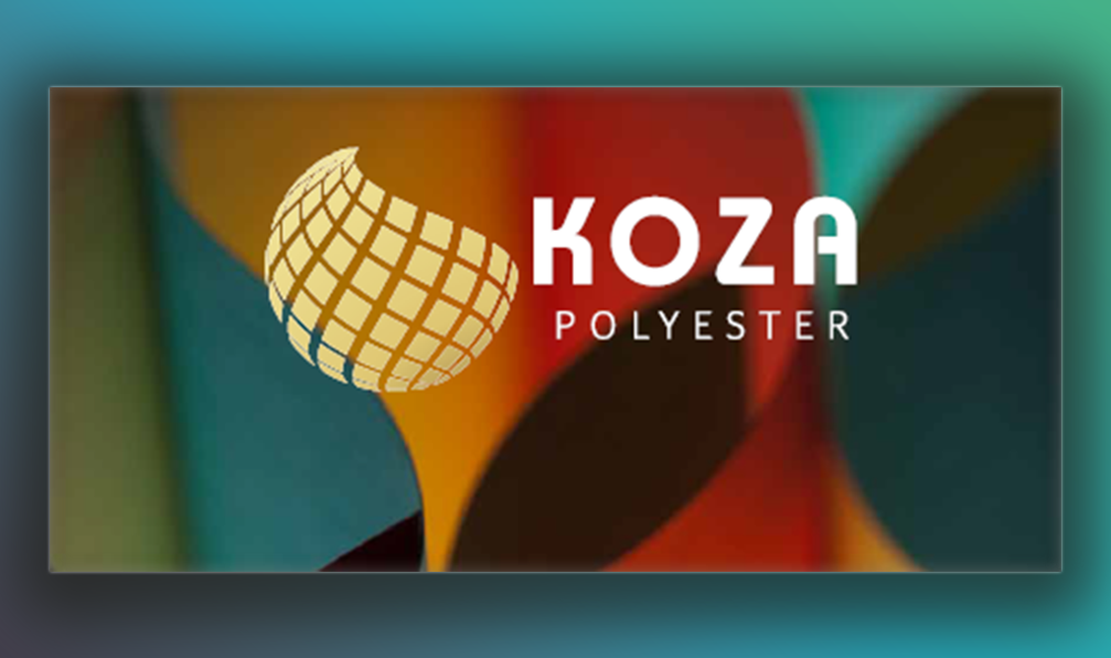 Koza Polyester Sürdürülebilirlik Raporu 2024 (TSRS Uyumlu) (1)