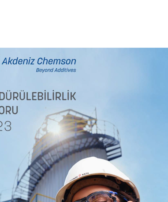27. Akdeniz Chemson Sürdürülebilirlik Raporu 2023 (1)