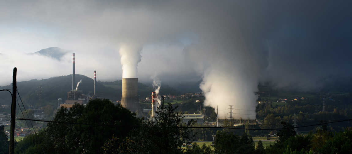 Karbon Yönetiminde Yeni Dönem ETS