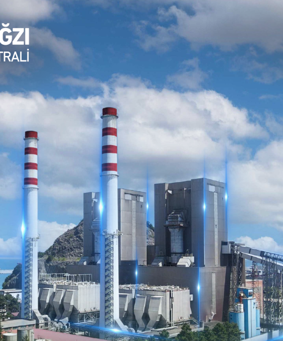 14. ÇATES Sürdürülebilirlik Raporu 2023