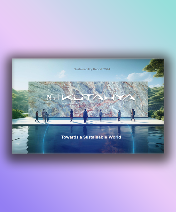 NG Kütahya Seramik Sustainability Report 2024