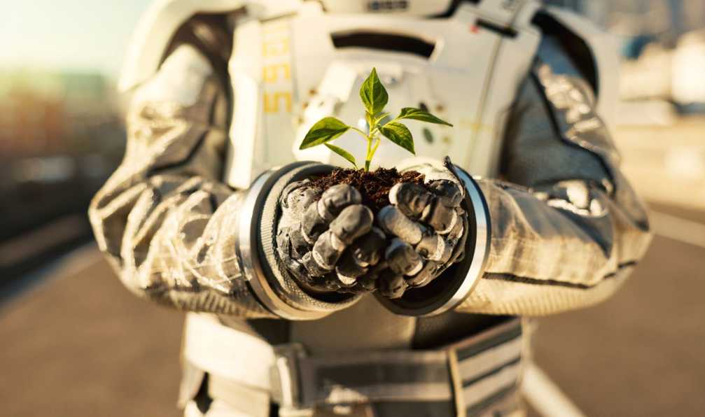 Savunma Teknolojilerinden Sürdürülebilirliğe Savunma Sanayinde Yeni Rekabet Alanı