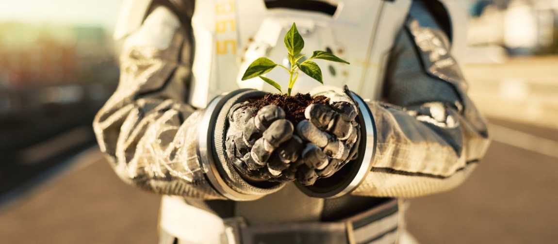 Savunma Teknolojilerinden Sürdürülebilirliğe Savunma Sanayinde Yeni Rekabet Alanı