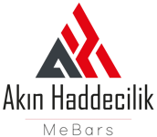 Akın Haddecilik